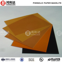 4mm Bakelite Phenolics laminate sheet for Electrical Appliance